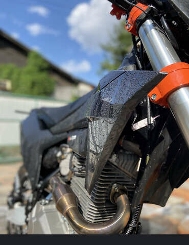 Черный Kovi JNC 300 SR, объемом двигателя 0 л и пробегом 68 тыс. км за 1600 $, фото 4 на Automoto.ua