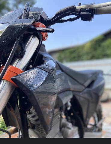 Черный Kovi JNC 300 SR, объемом двигателя 0 л и пробегом 68 тыс. км за 1600 $, фото 3 на Automoto.ua