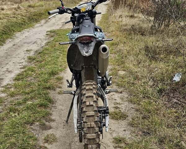 Kovi JNC 300 SR, объемом двигателя 0 л и пробегом 120 тыс. км за 1600 $, фото 4 на Automoto.ua