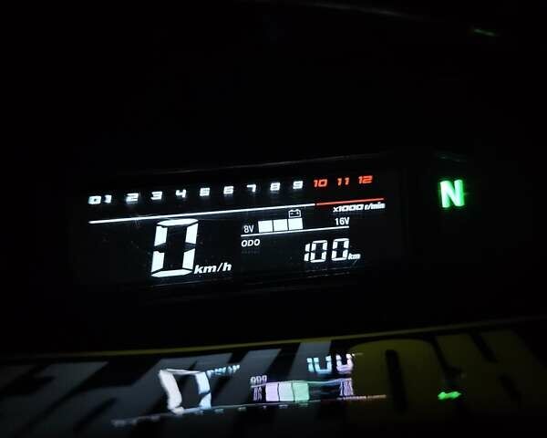 Kovi JNC 300 SR, объемом двигателя 0 л и пробегом 120 тыс. км за 1600 $, фото 7 на Automoto.ua