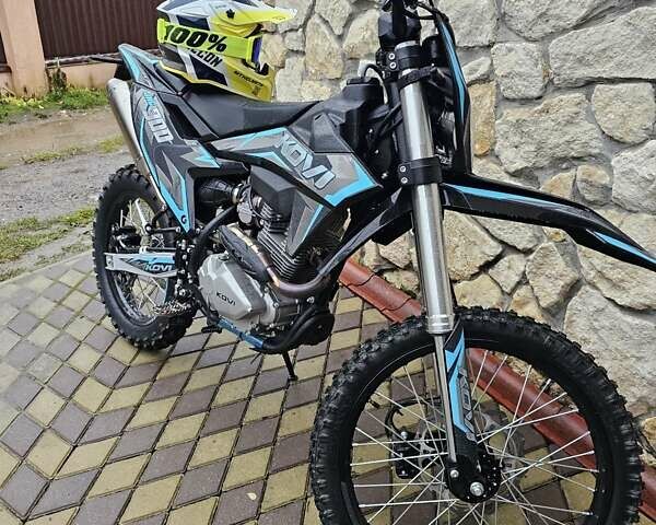 Kovi JNC 300 SR, объемом двигателя 0 л и пробегом 120 тыс. км за 1600 $, фото 1 на Automoto.ua