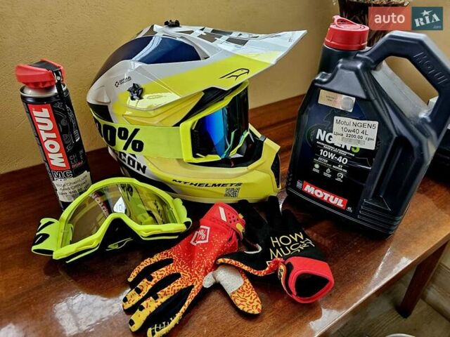 Kovi JNC 300 SR, объемом двигателя 0 л и пробегом 120 тыс. км за 1600 $, фото 6 на Automoto.ua