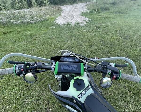 Чорний Kovi JNR 250, об'ємом двигуна 0 л та пробігом 3 тис. км за 1700 $, фото 4 на Automoto.ua