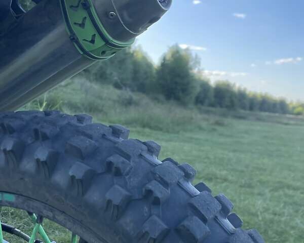 Чорний Kovi JNR 250, об'ємом двигуна 0 л та пробігом 3 тис. км за 1700 $, фото 2 на Automoto.ua
