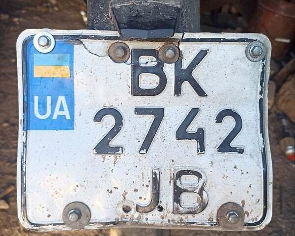 Черный Kovi JNR 250, объемом двигателя 0.25 л и пробегом 15 тыс. км за 1550 $, фото 13 на Automoto.ua