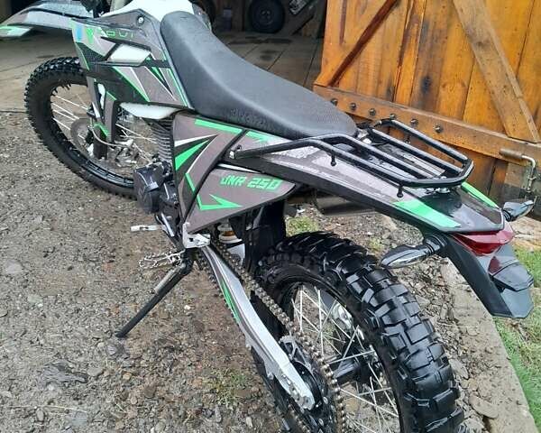 Kovi JNR 250, об'ємом двигуна 0 л та пробігом 200 тис. км за 1550 $, фото 6 на Automoto.ua