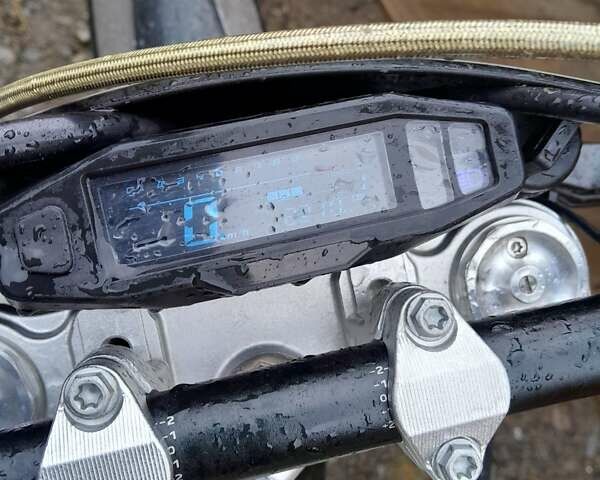 Kovi JNR 250, об'ємом двигуна 0 л та пробігом 200 тис. км за 1550 $, фото 7 на Automoto.ua