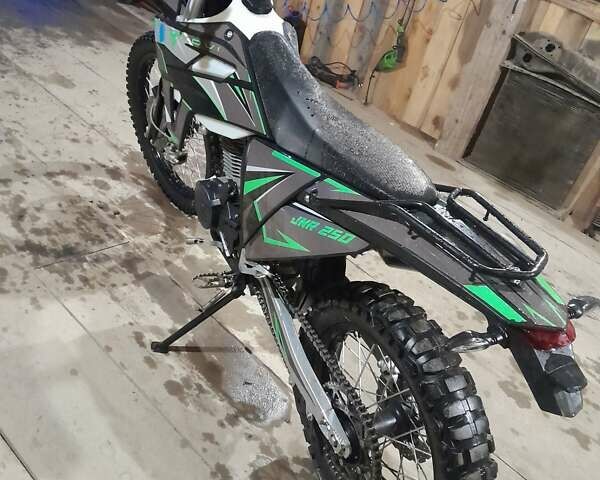 Kovi JNR 250, об'ємом двигуна 0 л та пробігом 200 тис. км за 1550 $, фото 5 на Automoto.ua