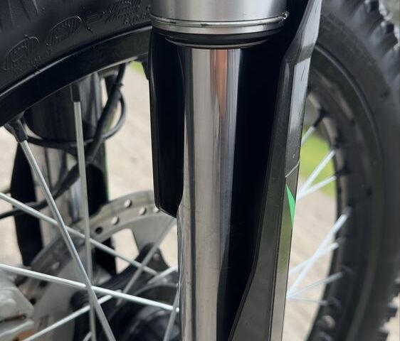 Kovi JNR 250, объемом двигателя 0.25 л и пробегом 0 тыс. км за 1550 $, фото 8 на Automoto.ua
