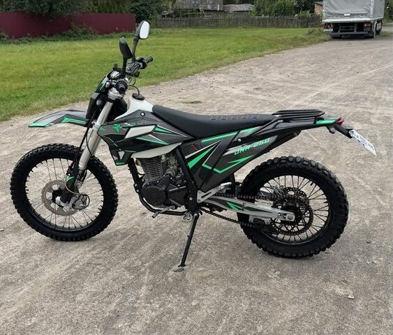 Kovi JNR 250, объемом двигателя 0.25 л и пробегом 0 тыс. км за 1550 $, фото 3 на Automoto.ua
