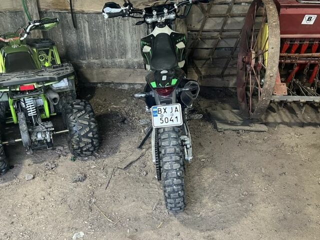 Kovi JNR 250, объемом двигателя 0.25 л и пробегом 0 тыс. км за 1531 $, фото 4 на Automoto.ua