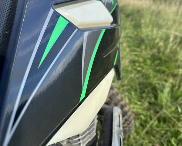 Kovi JNR 250, объемом двигателя 0 л и пробегом 4 тыс. км за 1400 $, фото 7 на Automoto.ua