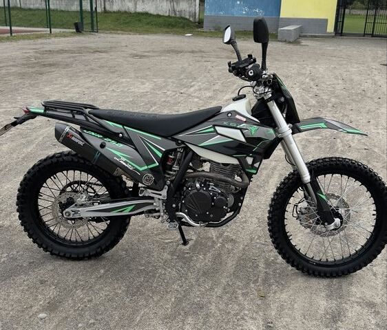 Kovi JNR 250, объемом двигателя 0.25 л и пробегом 0 тыс. км за 1550 $, фото 2 на Automoto.ua
