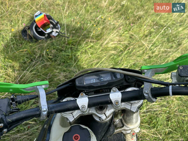Kovi JNR 250, объемом двигателя 0 л и пробегом 4 тыс. км за 1400 $, фото 2 на Automoto.ua