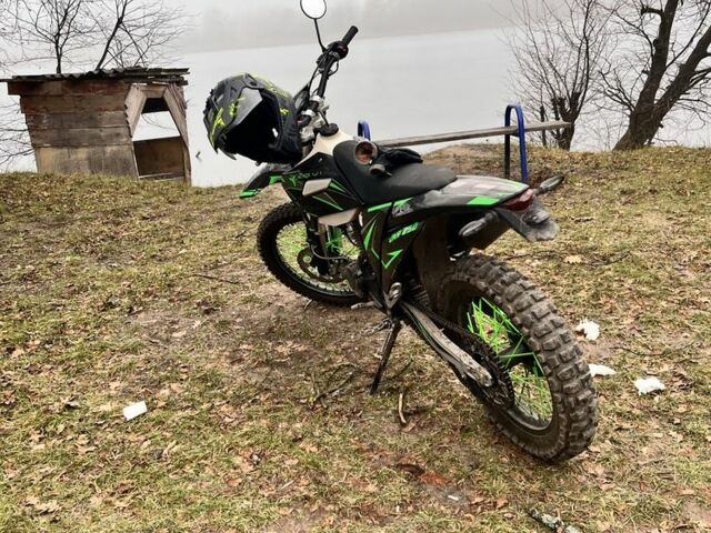 Kovi JNR 250, объемом двигателя 0.25 л и пробегом 0 тыс. км за 1531 $, фото 1 на Automoto.ua