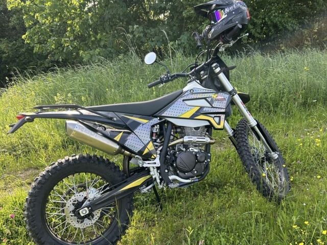 Kovi JNR 250, об'ємом двигуна 0.25 л та пробігом 0 тис. км за 1850 $, фото 11 на Automoto.ua