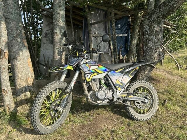 Kovi JNR 250, об'ємом двигуна 0.25 л та пробігом 0 тис. км за 1850 $, фото 4 на Automoto.ua