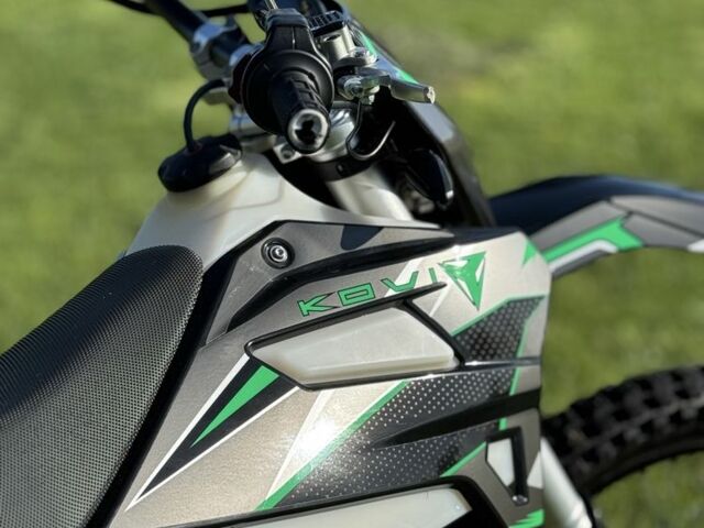 Kovi JNR 250, объемом двигателя 0.25 л и пробегом 0 тыс. км за 1350 $, фото 2 на Automoto.ua
