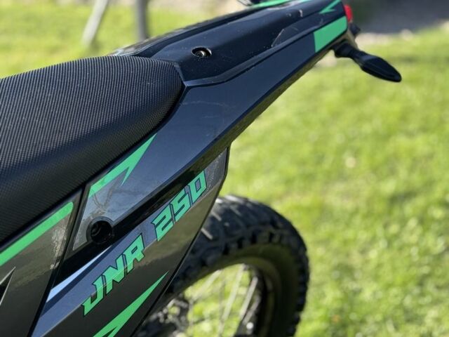 Kovi JNR 250, объемом двигателя 0.25 л и пробегом 0 тыс. км за 1350 $, фото 4 на Automoto.ua