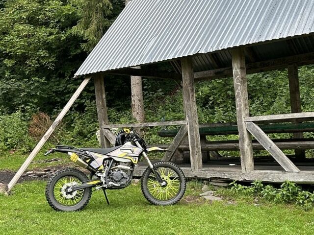 Kovi JNR 250, об'ємом двигуна 0.25 л та пробігом 0 тис. км за 1850 $, фото 3 на Automoto.ua