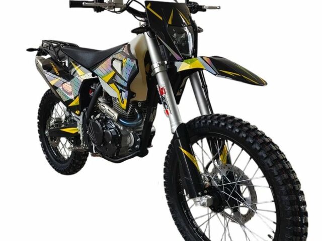 Kovi JNR 250, объемом двигателя 0.25 л и пробегом 0 тыс. км за 1960 $, фото 7 на Automoto.ua