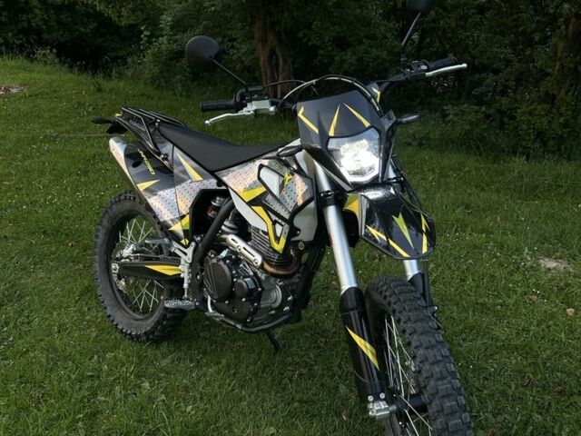 Kovi JNR 250, об'ємом двигуна 0.25 л та пробігом 0 тис. км за 1850 $, фото 10 на Automoto.ua