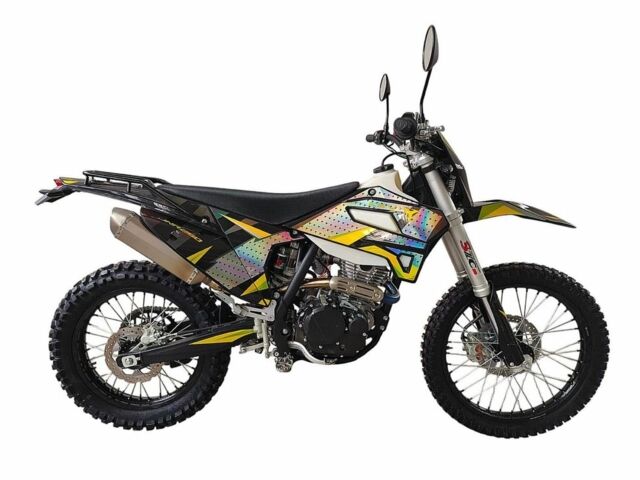 Kovi JNR 250, объемом двигателя 0.25 л и пробегом 0 тыс. км за 1960 $, фото 4 на Automoto.ua