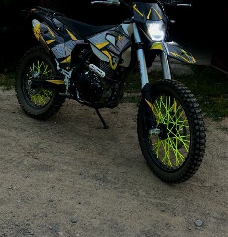 Kovi JNR 250, об'ємом двигуна 0.25 л та пробігом 0 тис. км за 1850 $, фото 7 на Automoto.ua