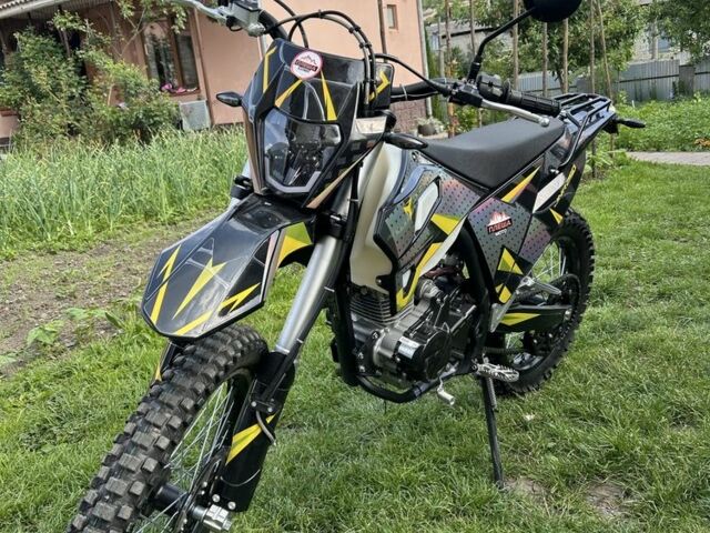 Kovi JNR 250, об'ємом двигуна 0.25 л та пробігом 0 тис. км за 1850 $, фото 12 на Automoto.ua