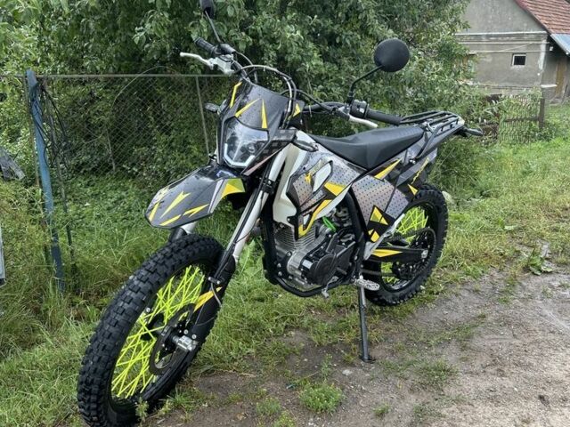 Kovi JNR 250, об'ємом двигуна 0.25 л та пробігом 0 тис. км за 1850 $, фото 6 на Automoto.ua
