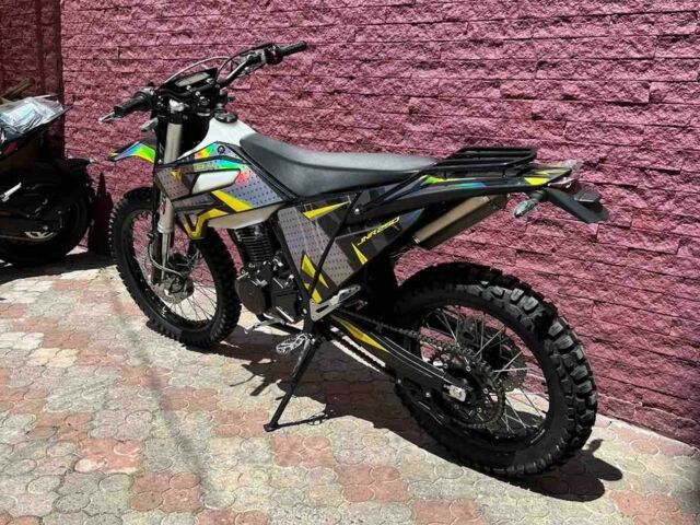 Kovi JNR 250, об'ємом двигуна 0.25 л та пробігом 0 тис. км за 1980 $, фото 7 на Automoto.ua