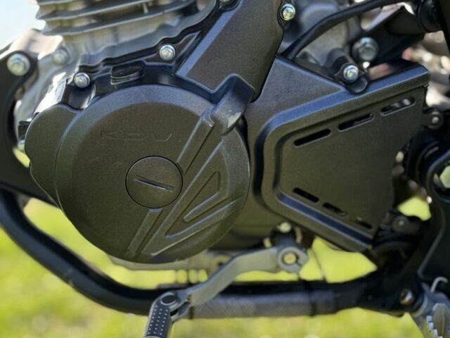 Kovi JNR 250, объемом двигателя 0.25 л и пробегом 0 тыс. км за 1350 $, фото 3 на Automoto.ua