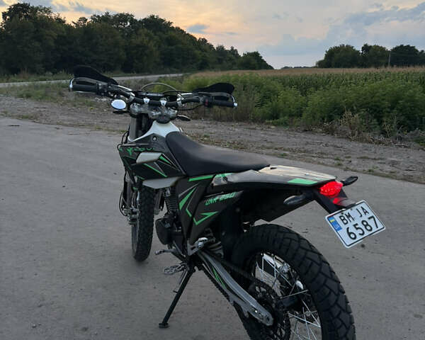 Kovi JNR 250, объемом двигателя 0.25 л и пробегом 2 тыс. км за 1800 $, фото 2 на Automoto.ua