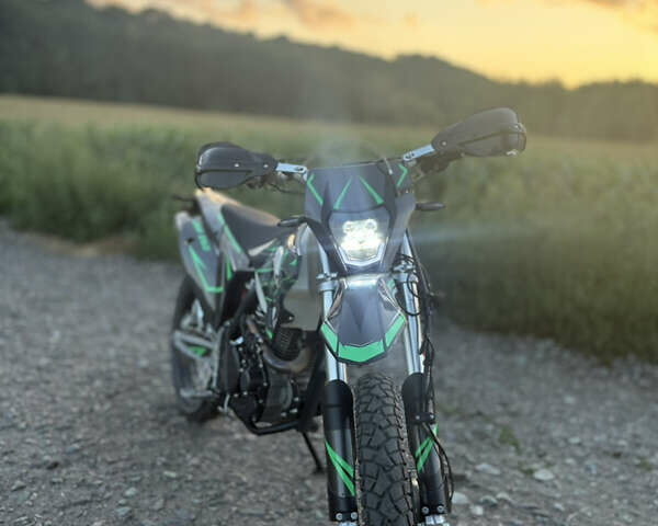 Kovi JNR 250, объемом двигателя 0.25 л и пробегом 2 тыс. км за 1800 $, фото 3 на Automoto.ua
