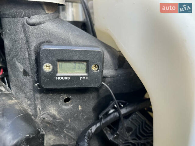 Kovi JNR 250 2023 в Бродах на Automoto.ua Kovi JNR 250, объемом двигателя 0.25 л и пробегом 2 тыс. км за 1450 $, фото 12 на Automoto.ua