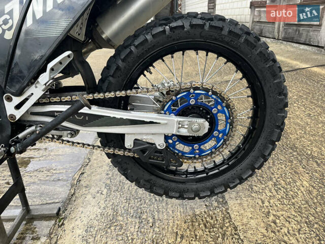 Kovi JNR 250 2023 в Бродах на Automoto.ua Kovi JNR 250, объемом двигателя 0.25 л и пробегом 2 тыс. км за 1450 $, фото 3 на Automoto.ua