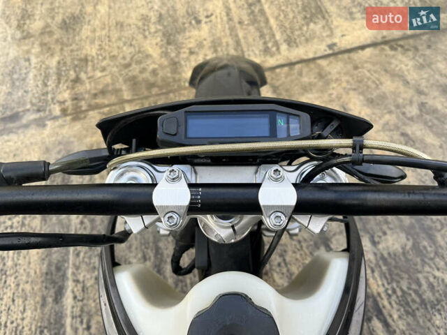 Kovi JNR 250 2023 в Бродах на Automoto.ua Kovi JNR 250, объемом двигателя 0.25 л и пробегом 2 тыс. км за 1450 $, фото 5 на Automoto.ua