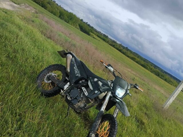 Kovi JNR 250 2023 в Костополе на Automoto.ua Kovi JNR 250, объемом двигателя 0.25 л и пробегом 0 тыс. км за 1500 $, фото 4 на Automoto.ua