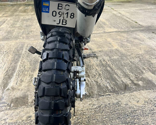 Kovi JNR 250 2023 в Бродах на Automoto.ua Kovi JNR 250, объемом двигателя 0.25 л и пробегом 2 тыс. км за 1450 $, фото 10 на Automoto.ua