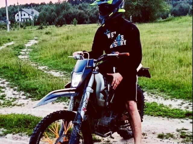 Kovi JNR 250 2023 в Костополе на Automoto.ua Kovi JNR 250, объемом двигателя 0.25 л и пробегом 0 тыс. км за 1500 $, фото 1 на Automoto.ua