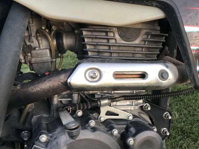 Kovi JNR 250, объемом двигателя 0.25 л и пробегом 0 тыс. км за 1550 $, фото 3 на Automoto.ua