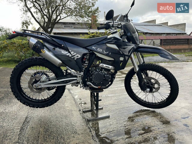 Kovi JNR 250 2023 в Бродах на Automoto.ua Kovi JNR 250, объемом двигателя 0.25 л и пробегом 2 тыс. км за 1450 $, фото 11 на Automoto.ua