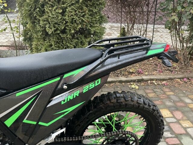 Kovi JNR 250, об'ємом двигуна 0.25 л та пробігом 0 тис. км за 1700 $, фото 3 на Automoto.ua