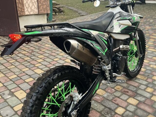 Kovi JNR 250, об'ємом двигуна 0.25 л та пробігом 0 тис. км за 1700 $, фото 5 на Automoto.ua