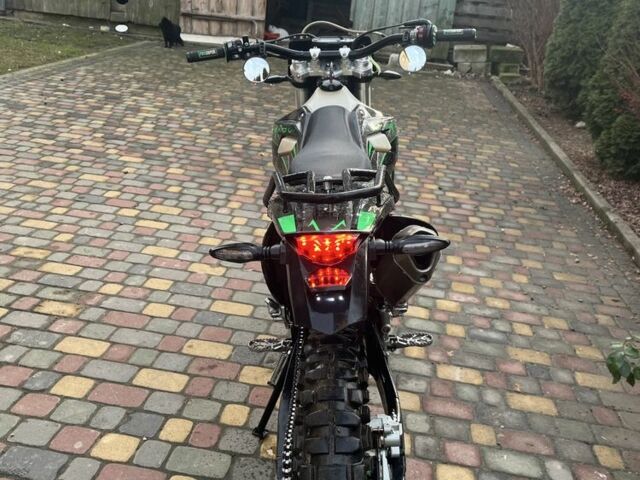 Kovi JNR 250, об'ємом двигуна 0.25 л та пробігом 0 тис. км за 1700 $, фото 4 на Automoto.ua