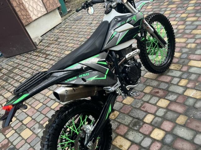 Kovi JNR 250, об'ємом двигуна 0.25 л та пробігом 0 тис. км за 1700 $, фото 6 на Automoto.ua