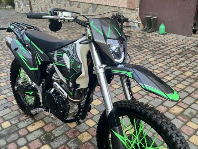 Kovi JNR 250, об'ємом двигуна 0.25 л та пробігом 0 тис. км за 1700 $, фото 7 на Automoto.ua