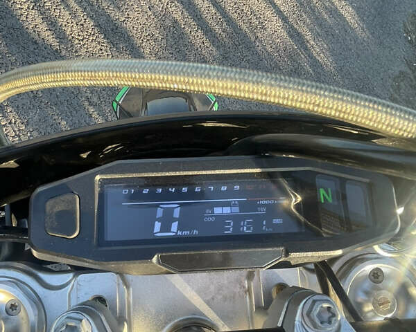 Kovi JNR 250, объемом двигателя 0.25 л и пробегом 3 тыс. км за 1700 $, фото 3 на Automoto.ua