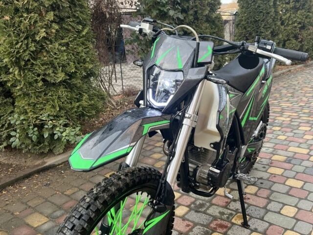 Kovi JNR 250, об'ємом двигуна 0.25 л та пробігом 0 тис. км за 1700 $, фото 1 на Automoto.ua