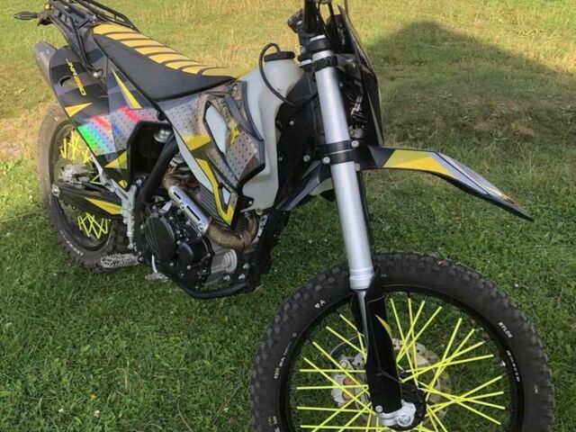 Kovi JNR 250, об'ємом двигуна 0.25 л та пробігом 0 тис. км за 1794 $, фото 1 на Automoto.ua